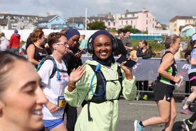 060725  Brecon Carreg Porthcawl 10k