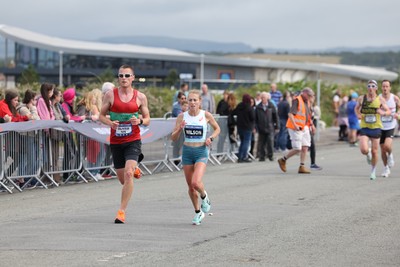 060725  Brecon Carreg Porthcawl 10k