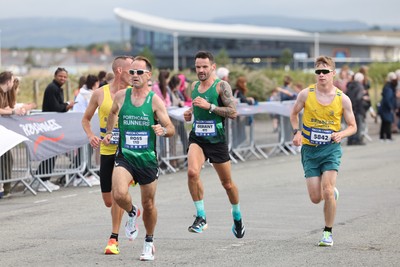 060725  Brecon Carreg Porthcawl 10k