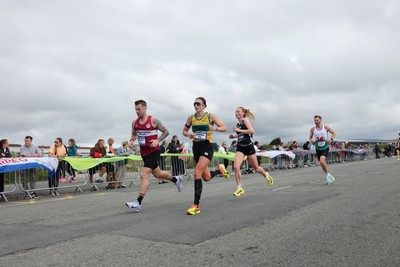 060725  Brecon Carreg Porthcawl 10k
