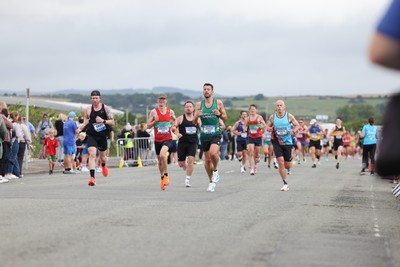 060725  Brecon Carreg Porthcawl 10k