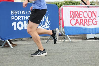 060725  Brecon Carreg Porthcawl 10k