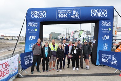 060725  Brecon Carreg Porthcawl 10k