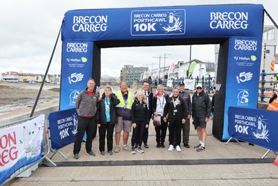 060725  Brecon Carreg Porthcawl 10k
