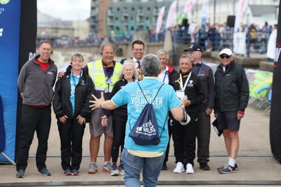 060725  Brecon Carreg Porthcawl 10k