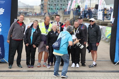 060725  Brecon Carreg Porthcawl 10k