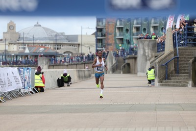 060725  Brecon Carreg Porthcawl 10k