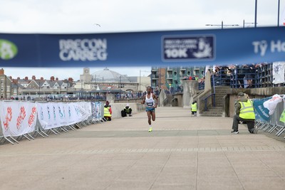 060725  Brecon Carreg Porthcawl 10k