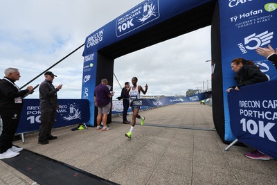 060725  Brecon Carreg Porthcawl 10k