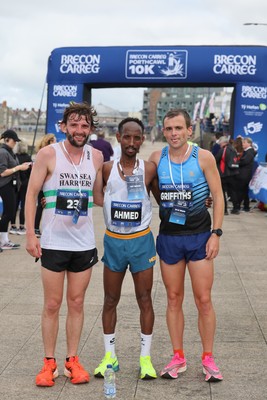 060725  Brecon Carreg Porthcawl 10k