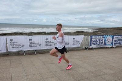 060725  Brecon Carreg Porthcawl 10k