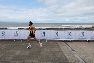 060725  Brecon Carreg Porthcawl 10k
