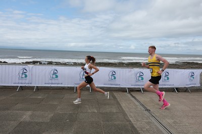 060725  Brecon Carreg Porthcawl 10k
