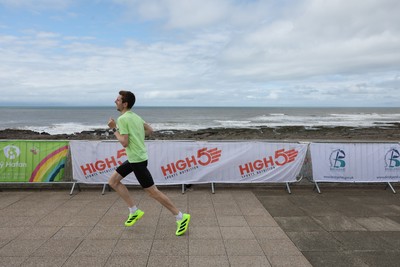 060725  Brecon Carreg Porthcawl 10k