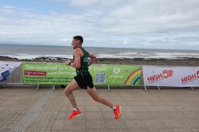 060725  Brecon Carreg Porthcawl 10k