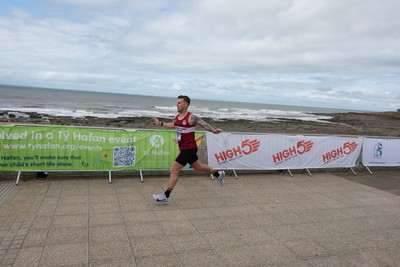 060725  Brecon Carreg Porthcawl 10k