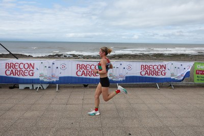 060725  Brecon Carreg Porthcawl 10k