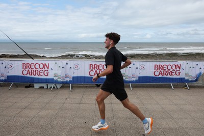 060725  Brecon Carreg Porthcawl 10k