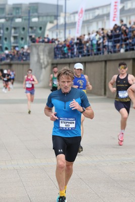 060725  Brecon Carreg Porthcawl 10k