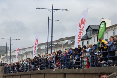 060725  Brecon Carreg Porthcawl 10k