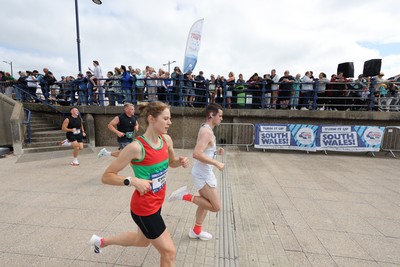 060725  Brecon Carreg Porthcawl 10k