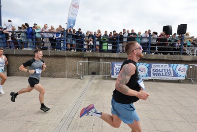 060725  Brecon Carreg Porthcawl 10k