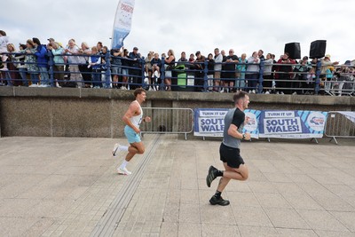 060725  Brecon Carreg Porthcawl 10k
