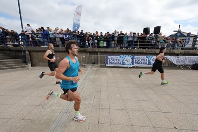 060725  Brecon Carreg Porthcawl 10k