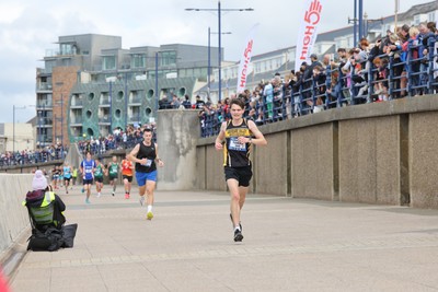 060725  Brecon Carreg Porthcawl 10k