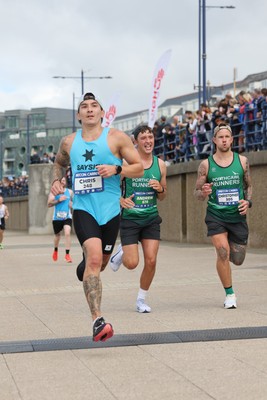 060725  Brecon Carreg Porthcawl 10k