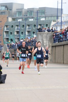 060725  Brecon Carreg Porthcawl 10k