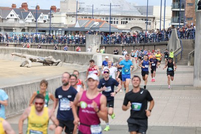 060725  Brecon Carreg Porthcawl 10k