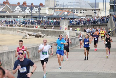 060725  Brecon Carreg Porthcawl 10k
