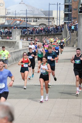 060725  Brecon Carreg Porthcawl 10k