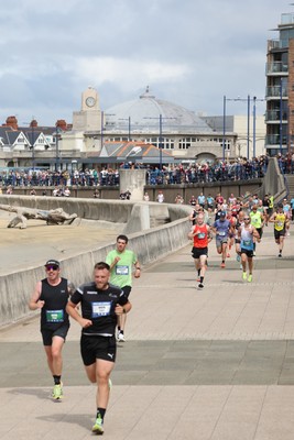 060725  Brecon Carreg Porthcawl 10k