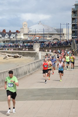 060725  Brecon Carreg Porthcawl 10k