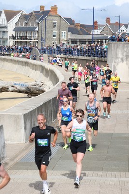 060725  Brecon Carreg Porthcawl 10k