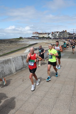 060725  Brecon Carreg Porthcawl 10k