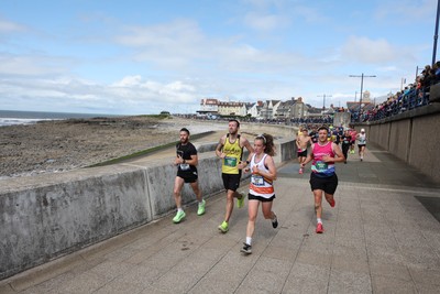 060725  Brecon Carreg Porthcawl 10k