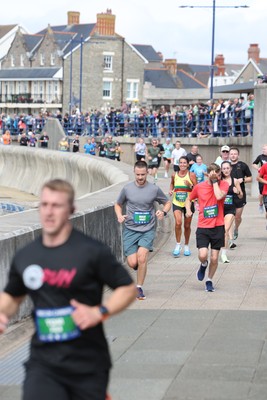 060725  Brecon Carreg Porthcawl 10k