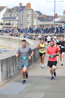 060725  Brecon Carreg Porthcawl 10k