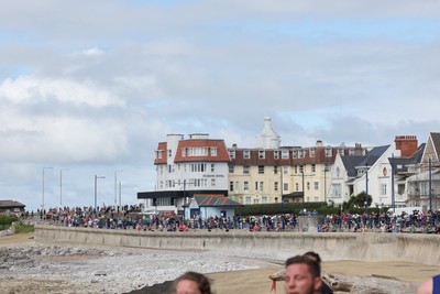 060725  Brecon Carreg Porthcawl 10k
