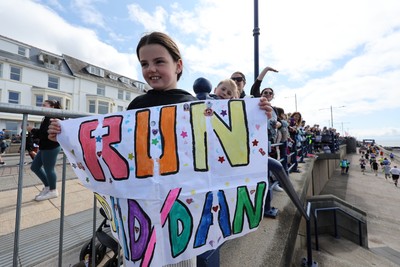 060725  Brecon Carreg Porthcawl 10k