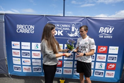 060725  Brecon Carreg Porthcawl 10k