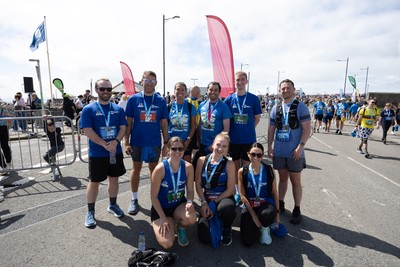 060725  Brecon Carreg Porthcawl 10k