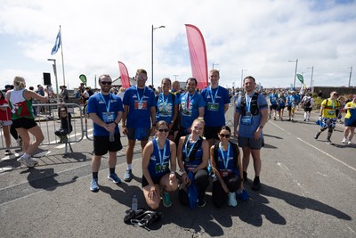 060725  Brecon Carreg Porthcawl 10k