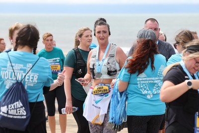 060725  Brecon Carreg Porthcawl 10k