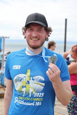 060725  Brecon Carreg Porthcawl 10k