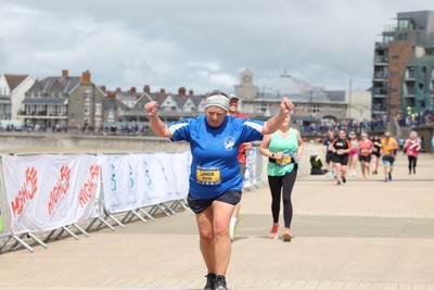 060725  Brecon Carreg Porthcawl 10k