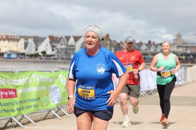 060725  Brecon Carreg Porthcawl 10k